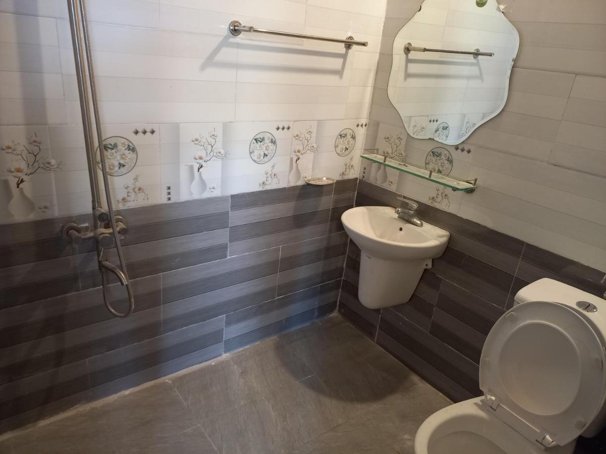 Retreat Home Bản Dọi Mộc Châu Ngoại thất bức ảnh
