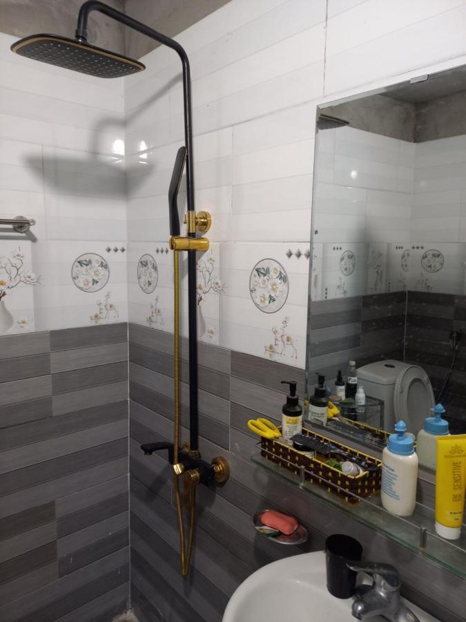 Retreat Home Bản Dọi Mộc Châu Ngoại thất bức ảnh