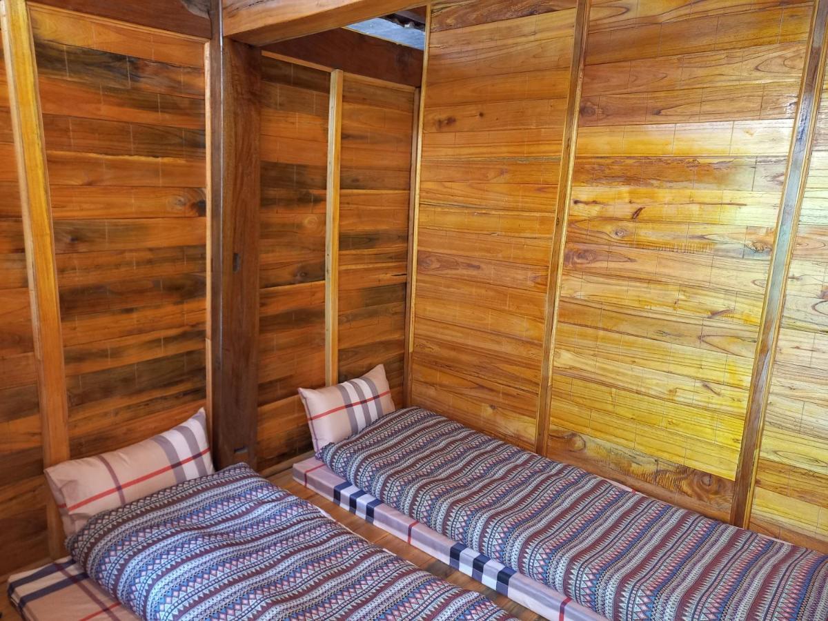 Retreat Home Bản Dọi Mộc Châu Ngoại thất bức ảnh