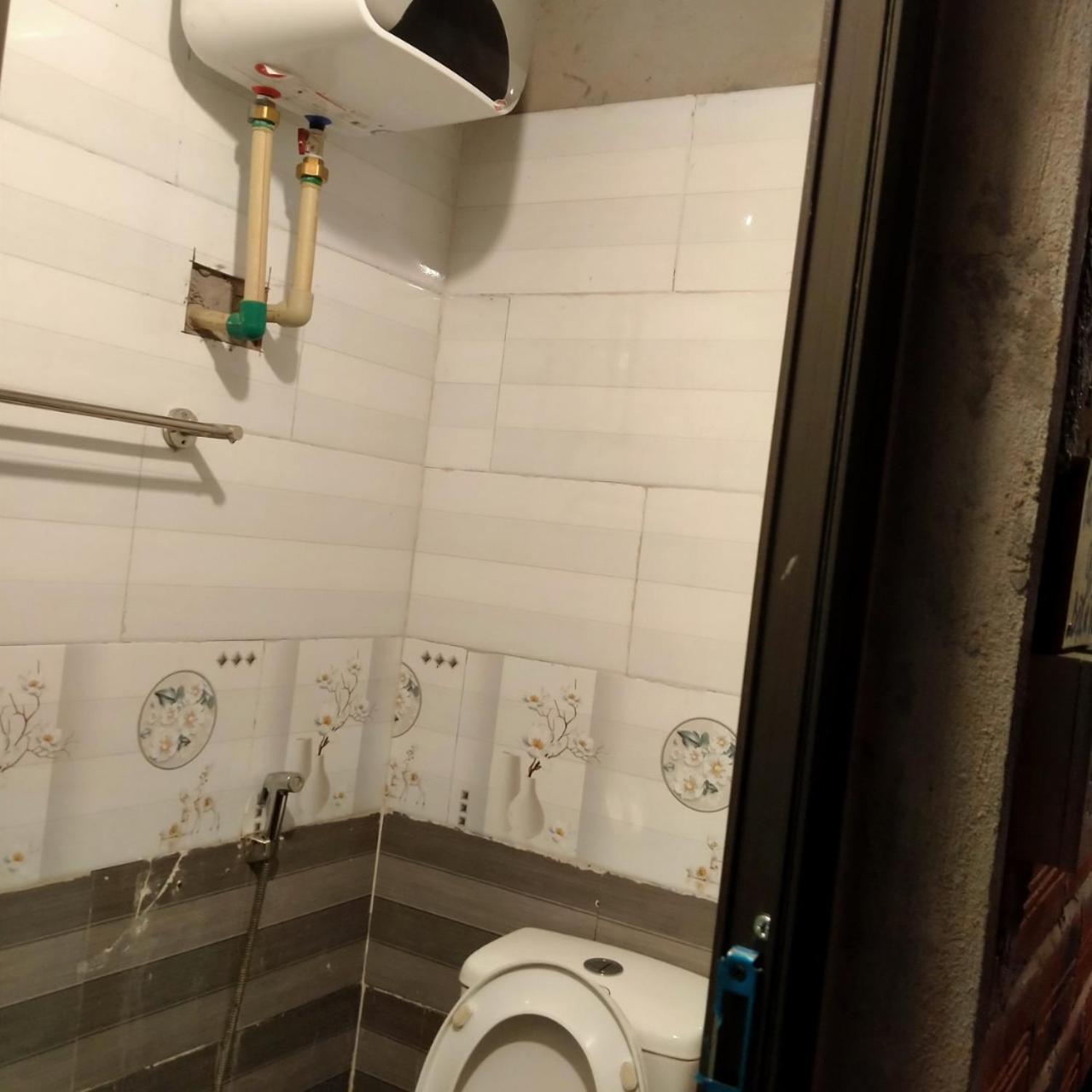 Retreat Home Bản Dọi Mộc Châu Ngoại thất bức ảnh