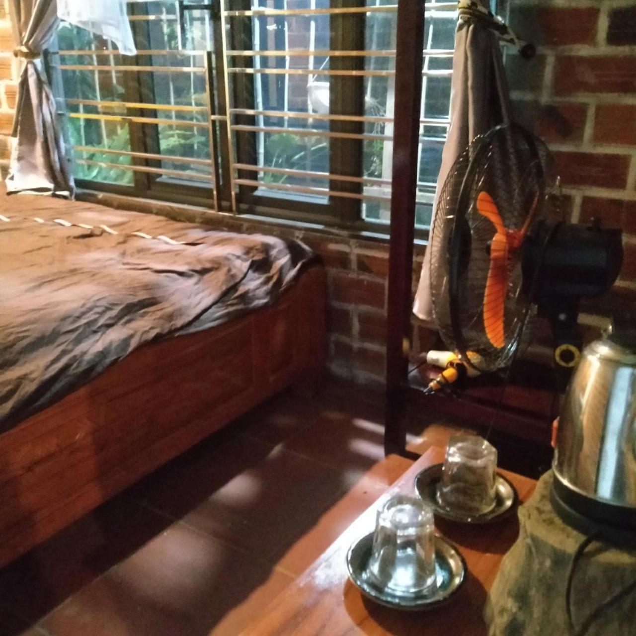 Retreat Home Bản Dọi Mộc Châu Ngoại thất bức ảnh